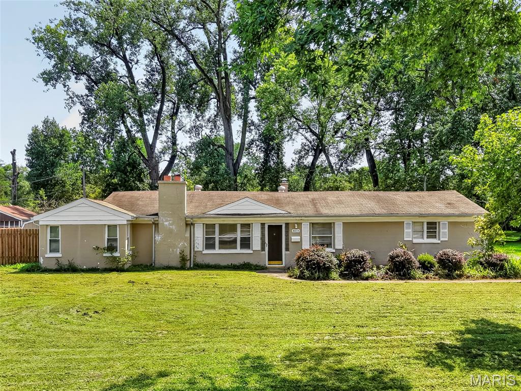 Ferguson Fields 2 - Residential