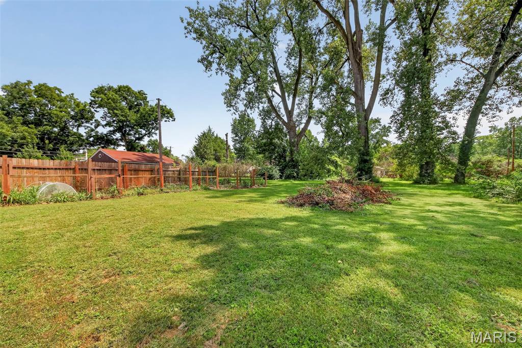 Ferguson Fields 2 - Residential