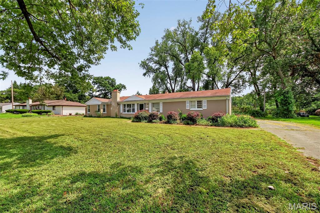 Ferguson Fields 2 - Residential