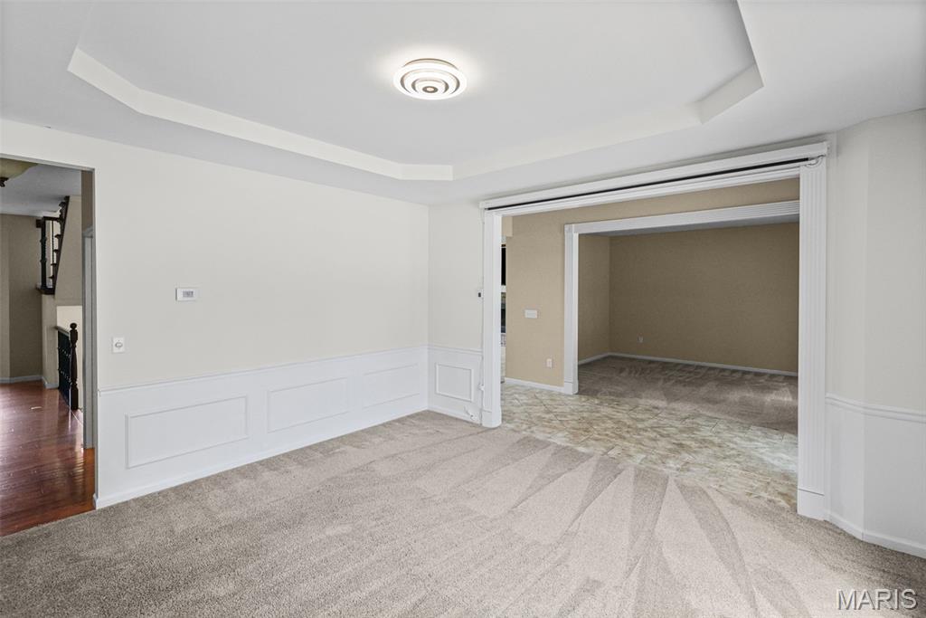 WOODLANDS AT FAR OAKS - Residential