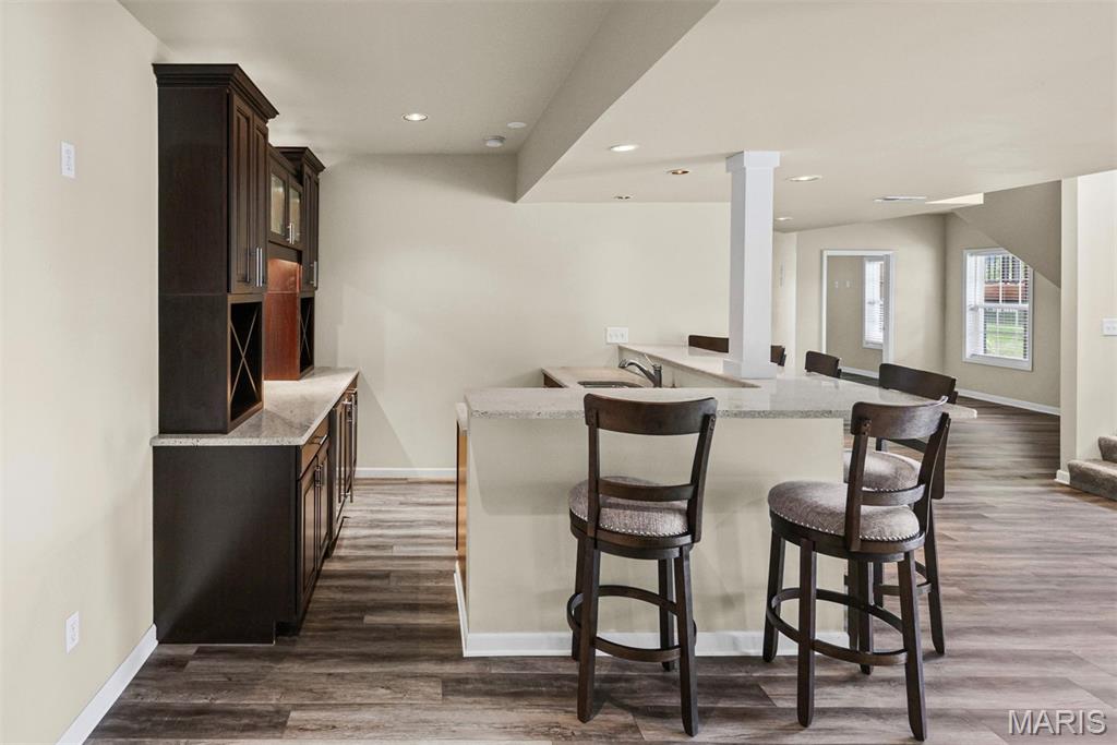 WOODLANDS AT FAR OAKS - Residential