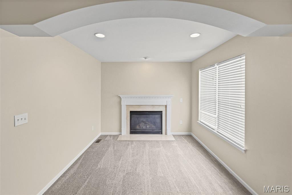 WOODLANDS AT FAR OAKS - Residential