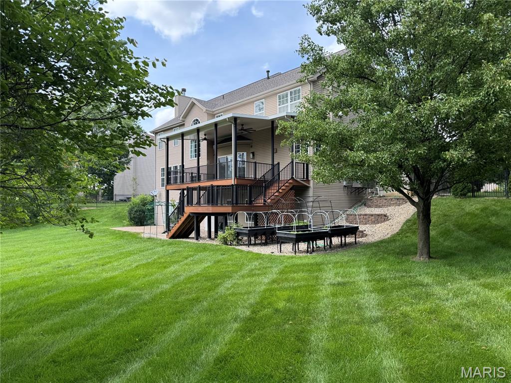 WOODLANDS AT FAR OAKS - Residential