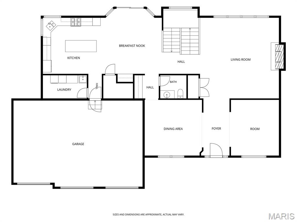 WOODLANDS AT FAR OAKS - Residential