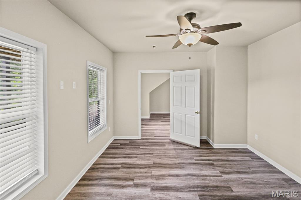 WOODLANDS AT FAR OAKS - Residential
