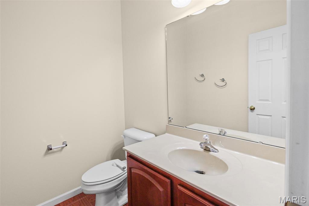 WOODLANDS AT FAR OAKS - Residential