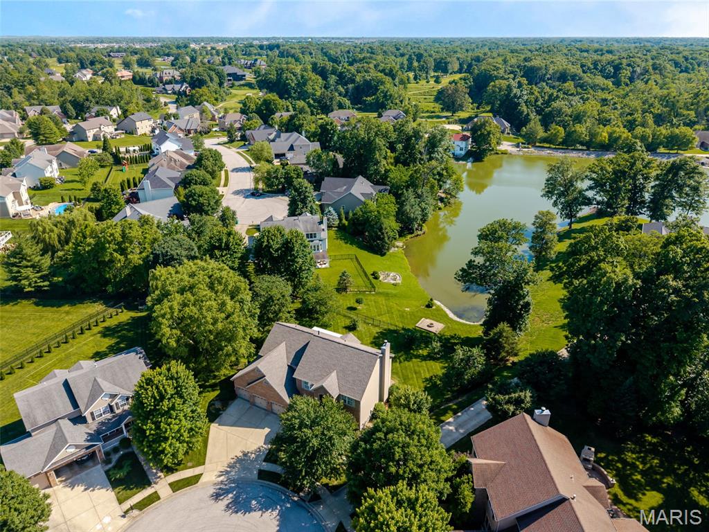 WOODLANDS AT FAR OAKS - Residential