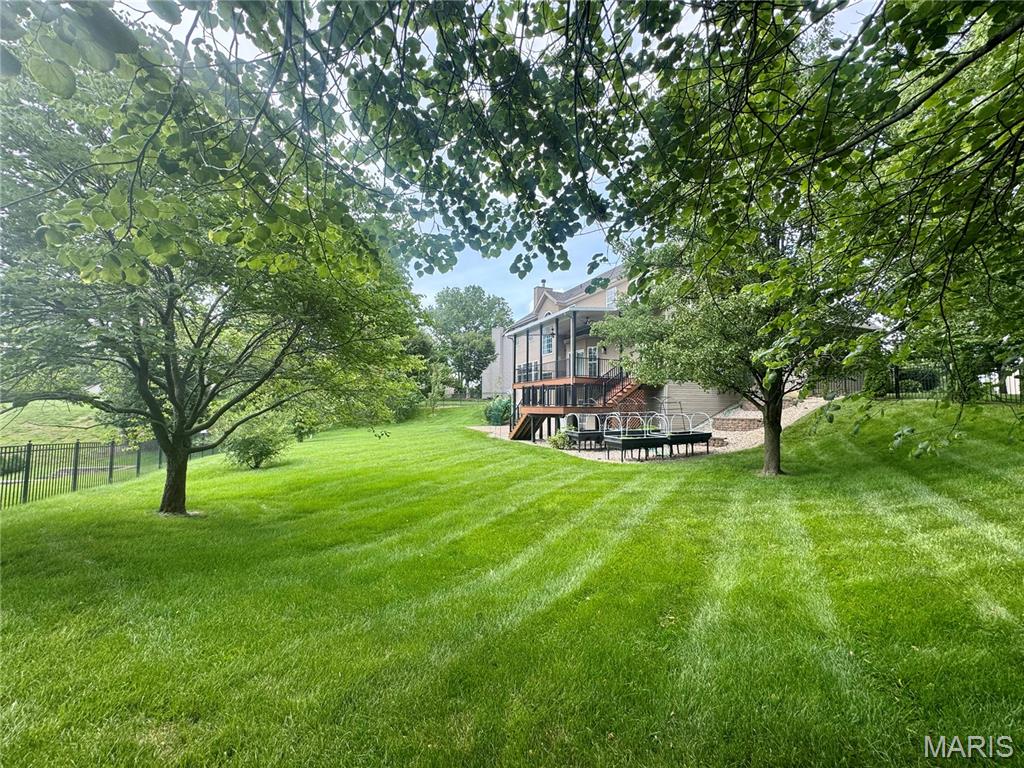 WOODLANDS AT FAR OAKS - Residential