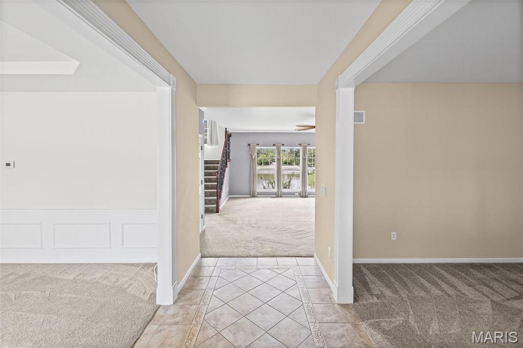 WOODLANDS AT FAR OAKS - Residential