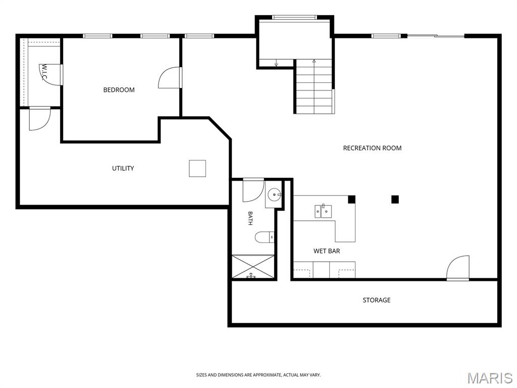 WOODLANDS AT FAR OAKS - Residential