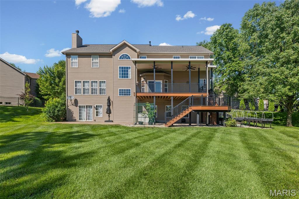 WOODLANDS AT FAR OAKS - Residential