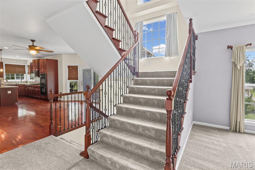 WOODLANDS AT FAR OAKS - Residential