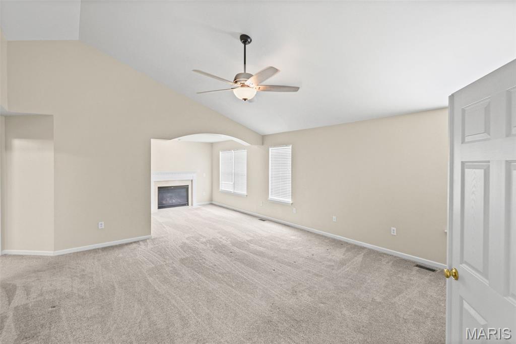 WOODLANDS AT FAR OAKS - Residential