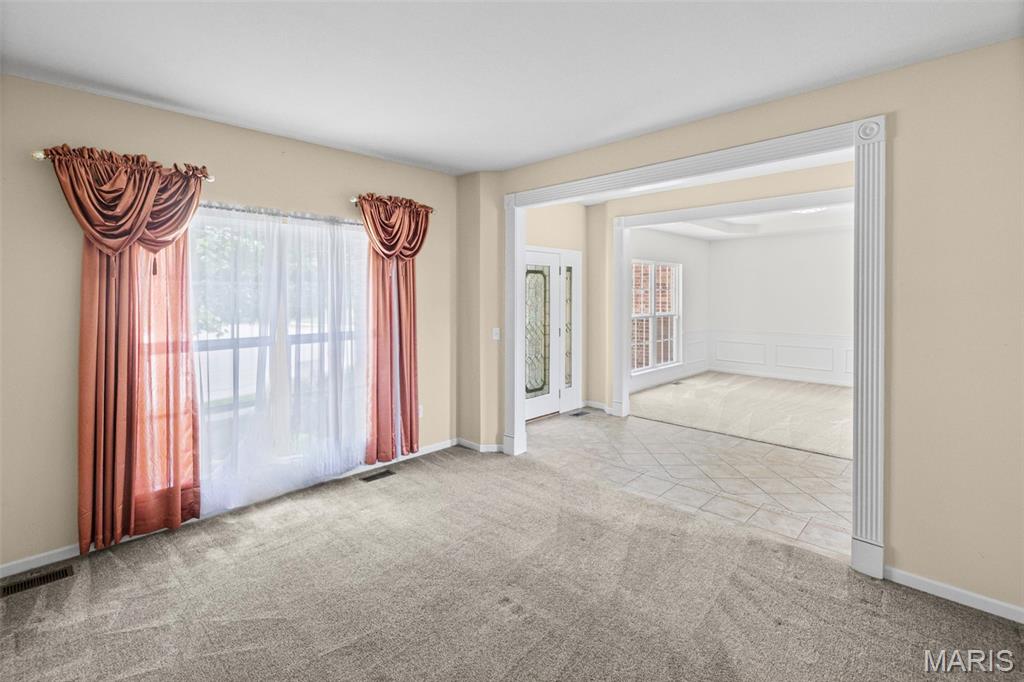 WOODLANDS AT FAR OAKS - Residential