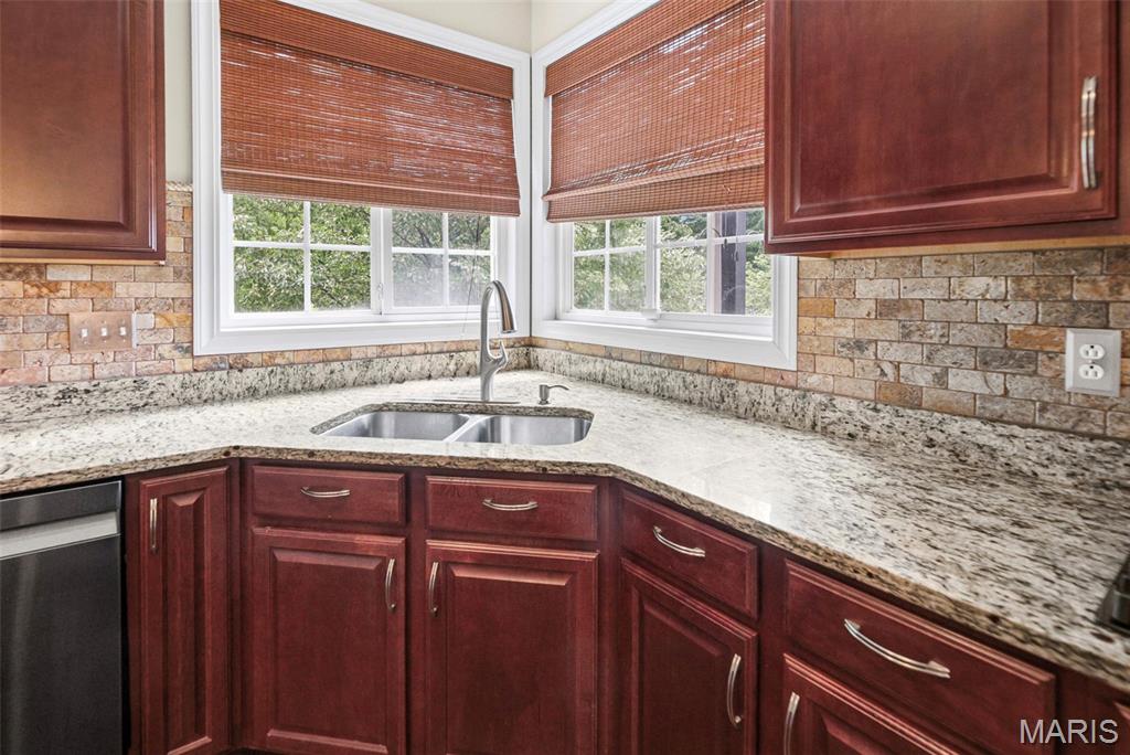 WOODLANDS AT FAR OAKS - Residential
