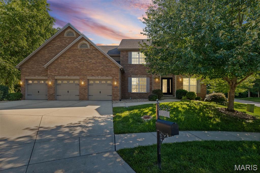WOODLANDS AT FAR OAKS - Residential