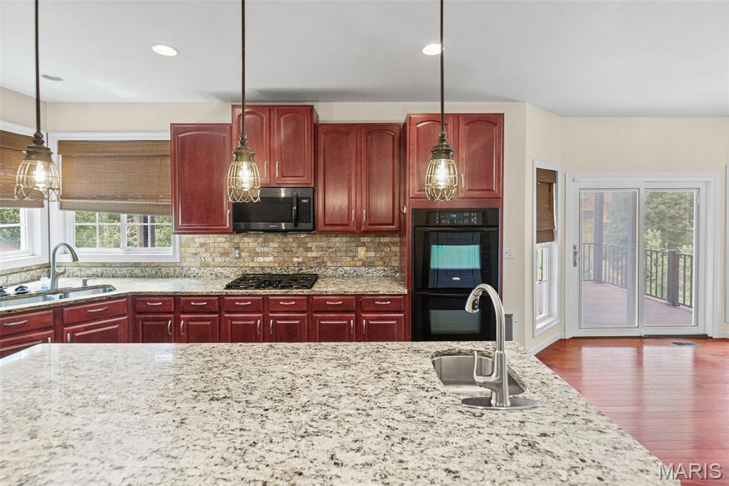 WOODLANDS AT FAR OAKS - Residential