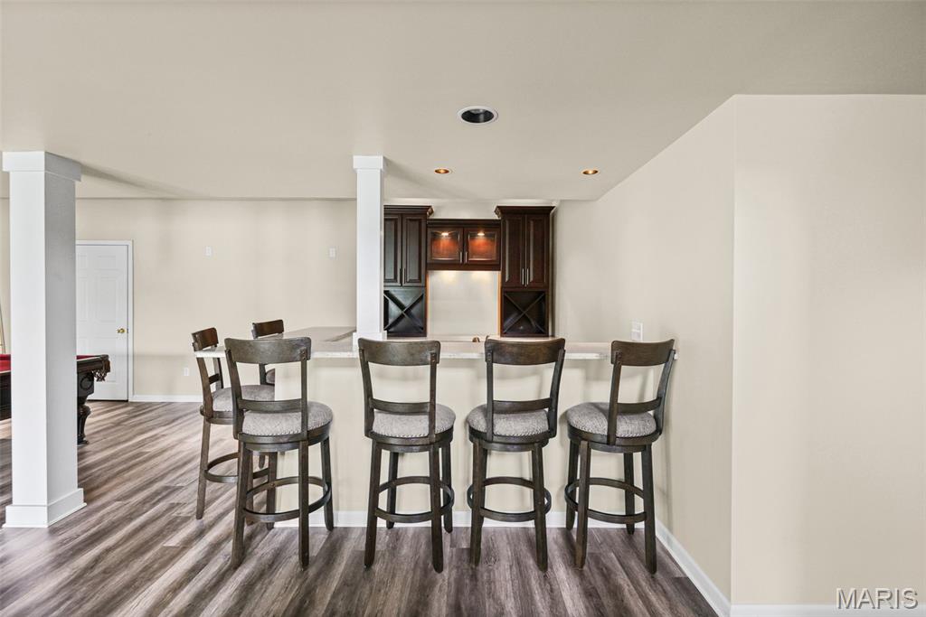 WOODLANDS AT FAR OAKS - Residential