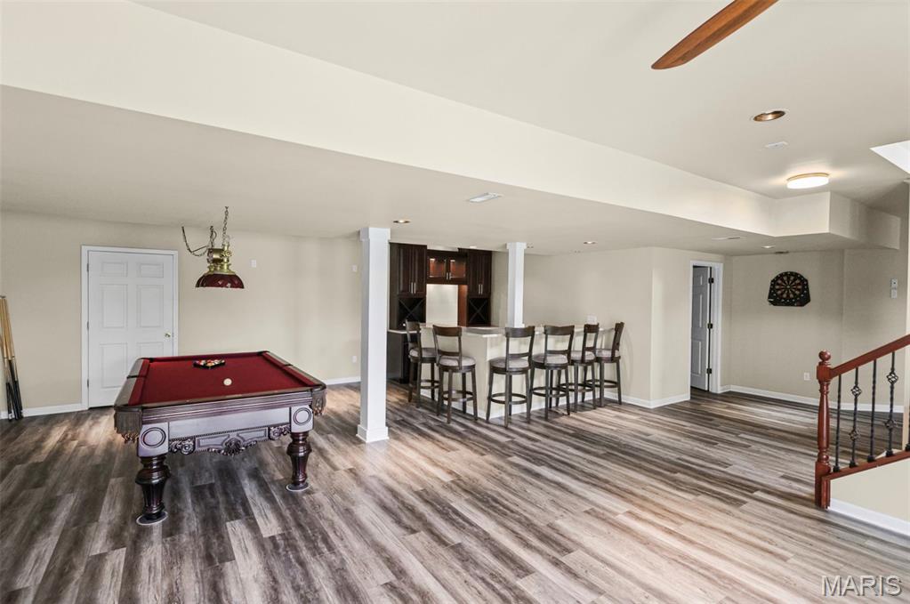WOODLANDS AT FAR OAKS - Residential