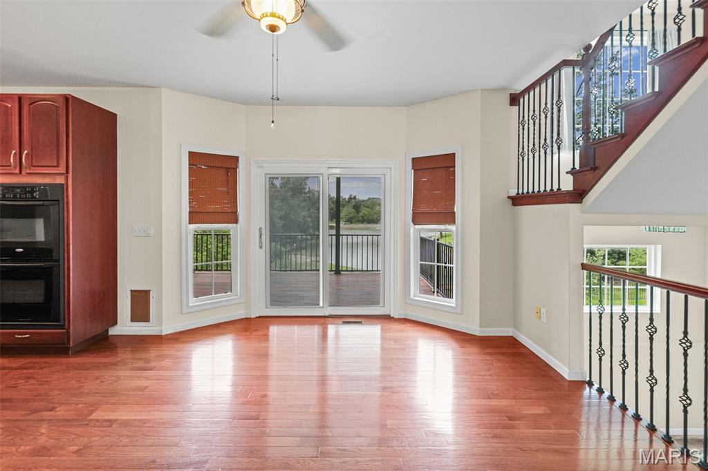 WOODLANDS AT FAR OAKS - Residential