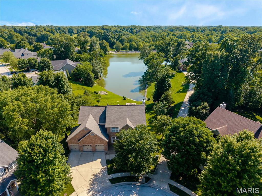 WOODLANDS AT FAR OAKS - Residential