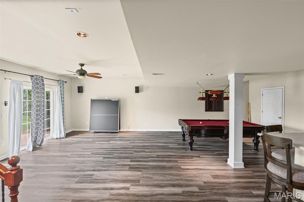WOODLANDS AT FAR OAKS - Residential