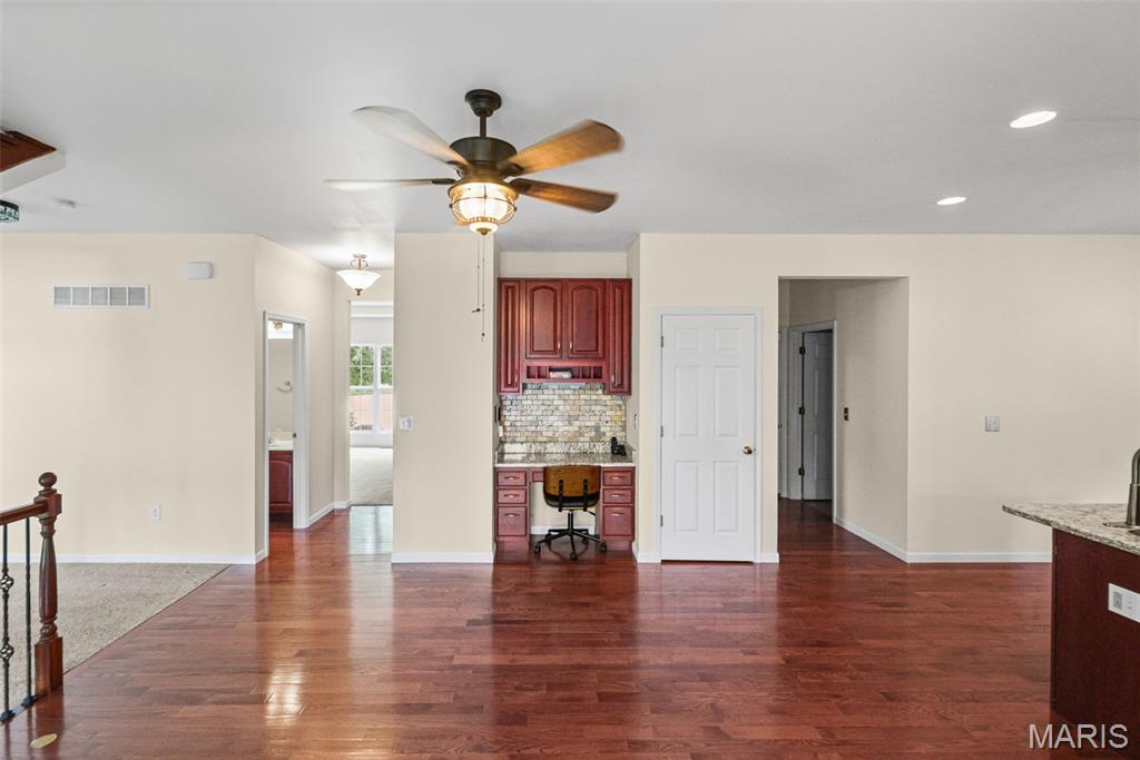 WOODLANDS AT FAR OAKS - Residential