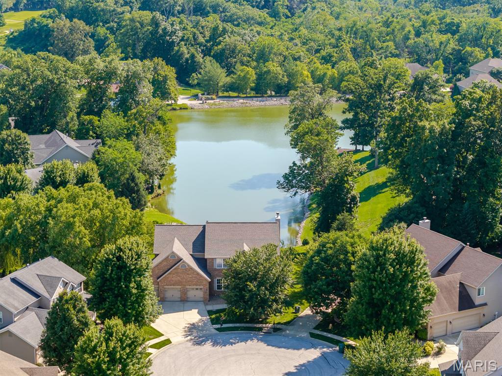 WOODLANDS AT FAR OAKS - Residential