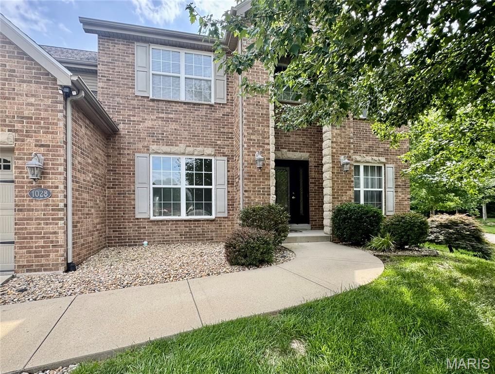 WOODLANDS AT FAR OAKS - Residential