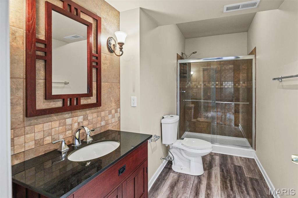 WOODLANDS AT FAR OAKS - Residential