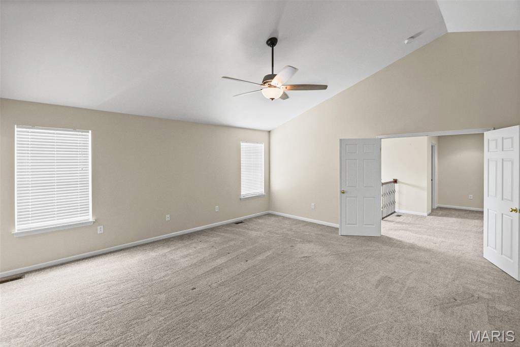 WOODLANDS AT FAR OAKS - Residential
