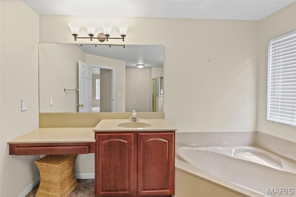 WOODLANDS AT FAR OAKS - Residential
