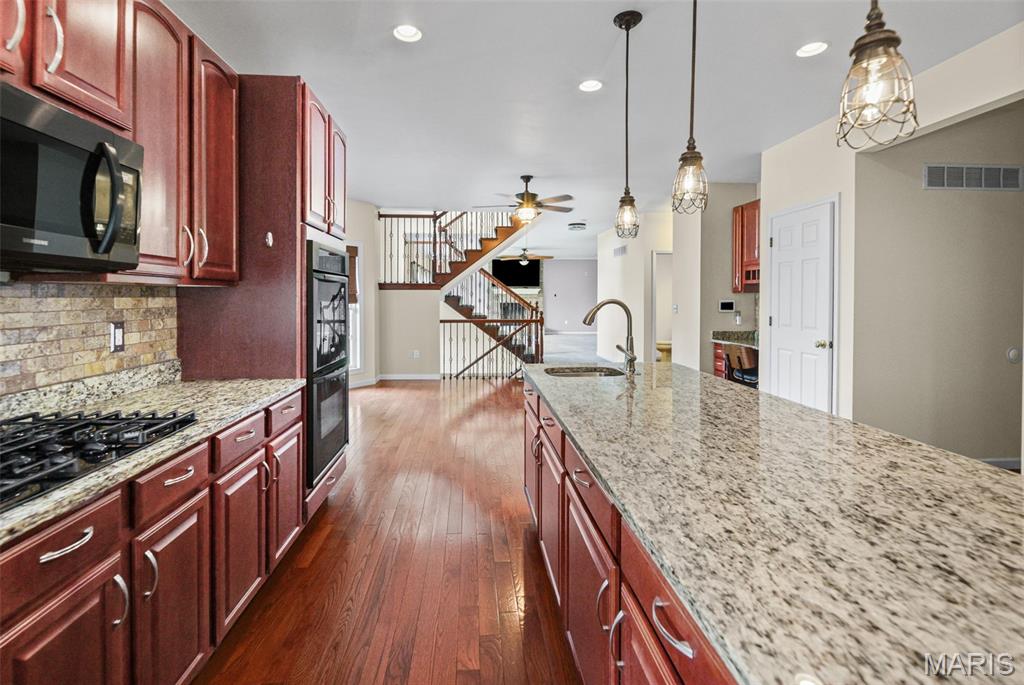 WOODLANDS AT FAR OAKS - Residential