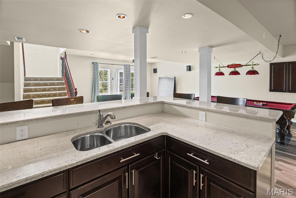 WOODLANDS AT FAR OAKS - Residential