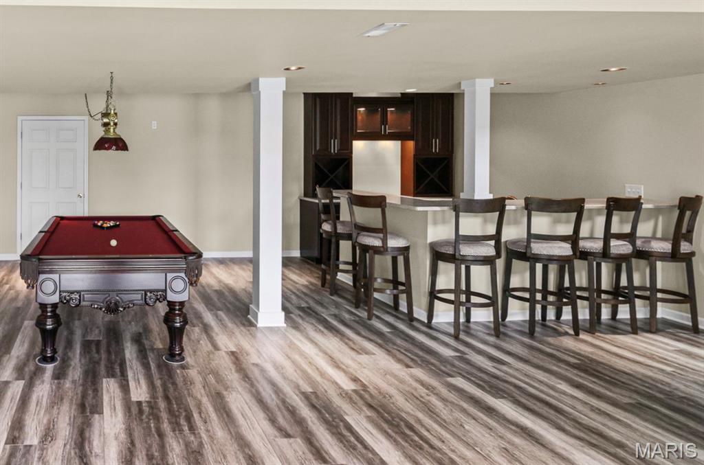 WOODLANDS AT FAR OAKS - Residential