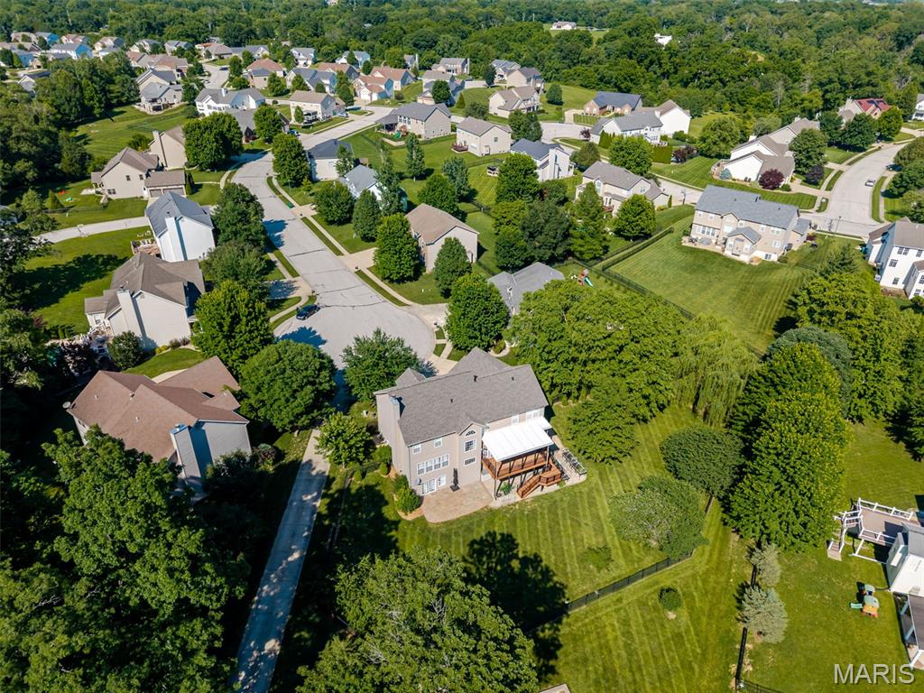 WOODLANDS AT FAR OAKS - Residential