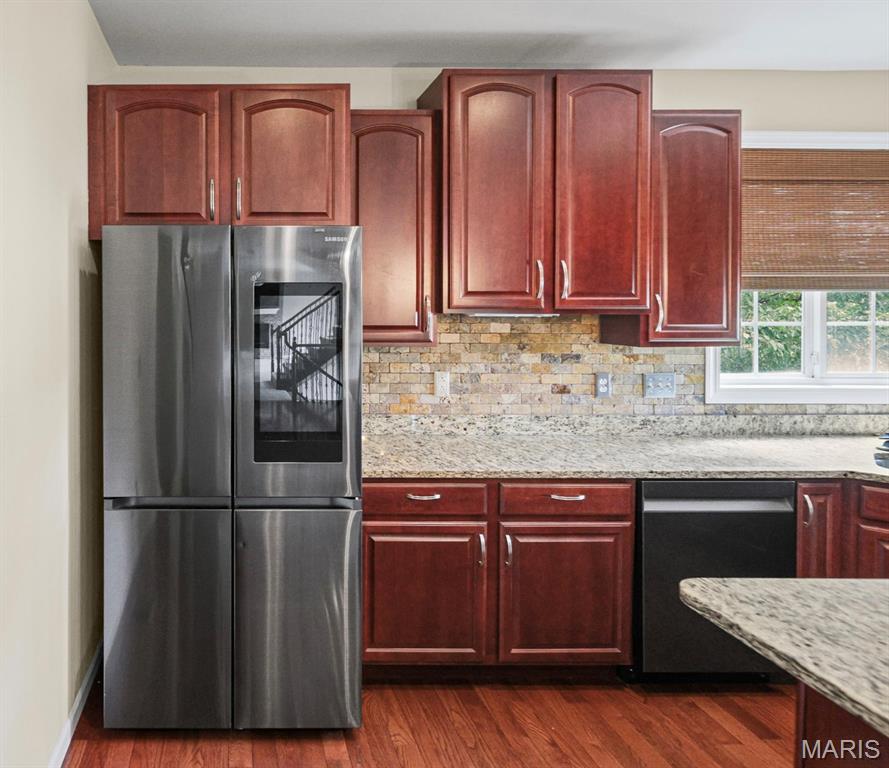 WOODLANDS AT FAR OAKS - Residential