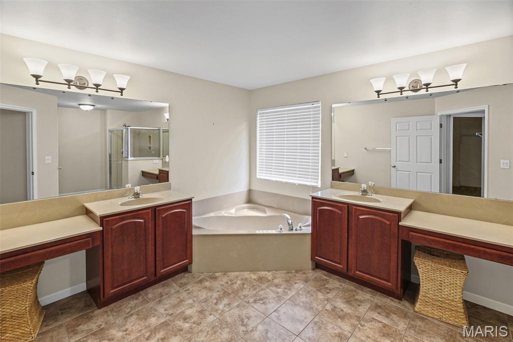 WOODLANDS AT FAR OAKS - Residential