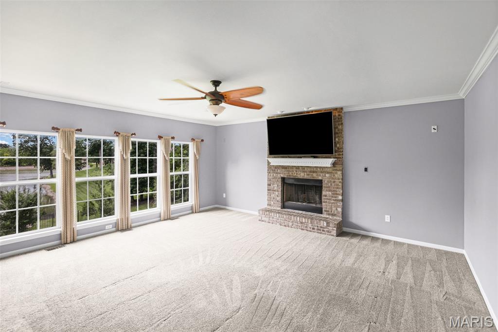 WOODLANDS AT FAR OAKS - Residential