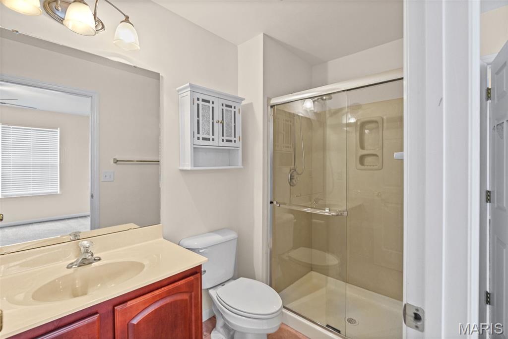 WOODLANDS AT FAR OAKS - Residential
