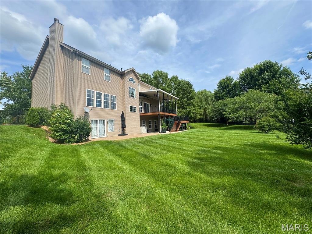 WOODLANDS AT FAR OAKS - Residential
