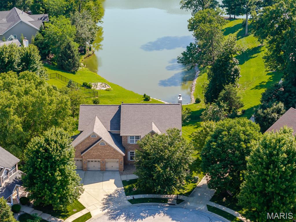 WOODLANDS AT FAR OAKS - Residential