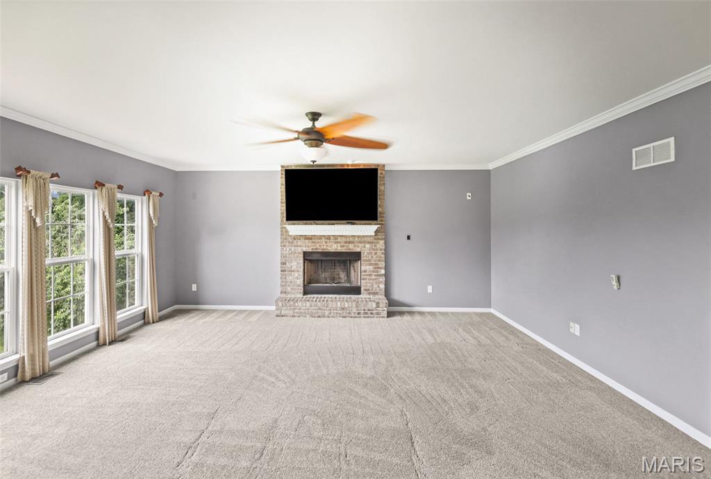WOODLANDS AT FAR OAKS - Residential