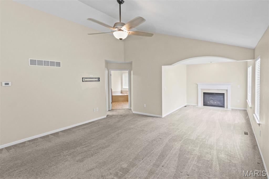 WOODLANDS AT FAR OAKS - Residential