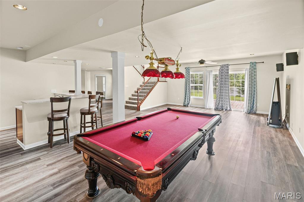 WOODLANDS AT FAR OAKS - Residential