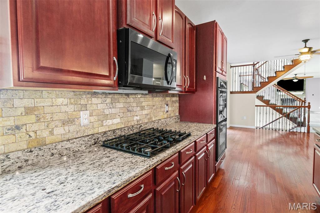 WOODLANDS AT FAR OAKS - Residential