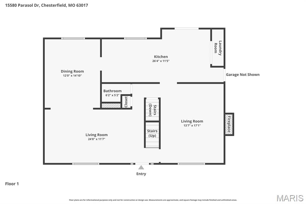 Meadowbrook Farm - Residential