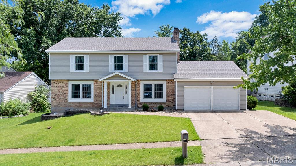 Meadowbrook Farm - Residential