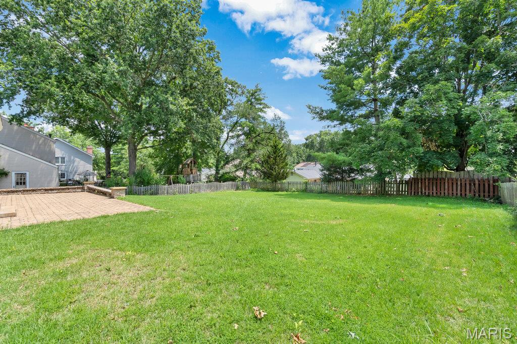 Meadowbrook Farm - Residential