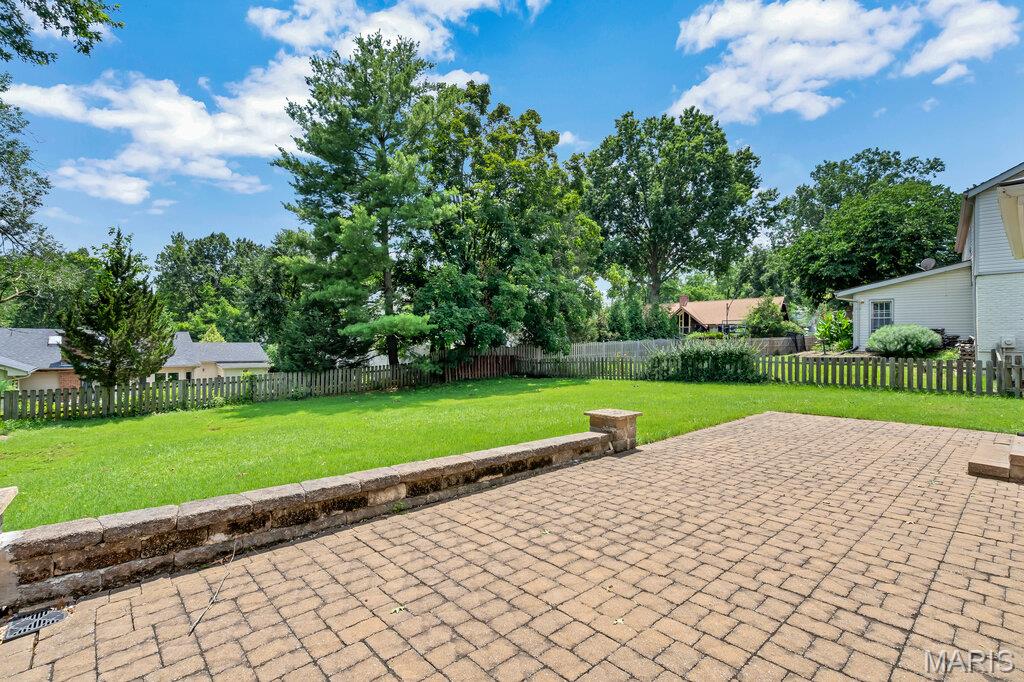 Meadowbrook Farm - Residential